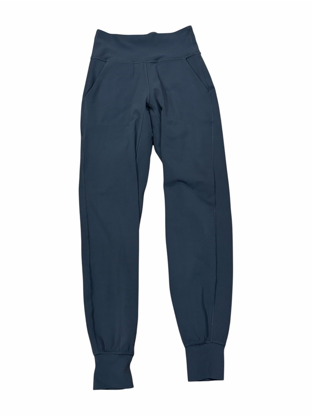 Lululemon Align Jogger High Rise Pants Size 2 W5BP8S